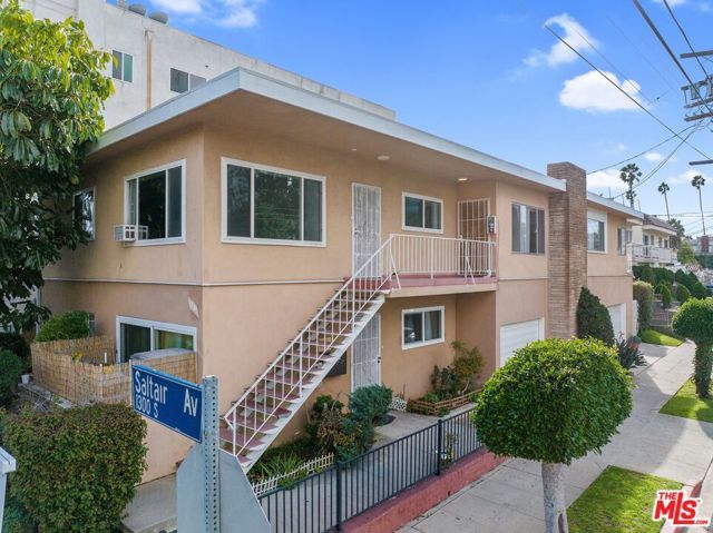 1301 S Saltair Avenue 3, Los Angeles, CA 90025