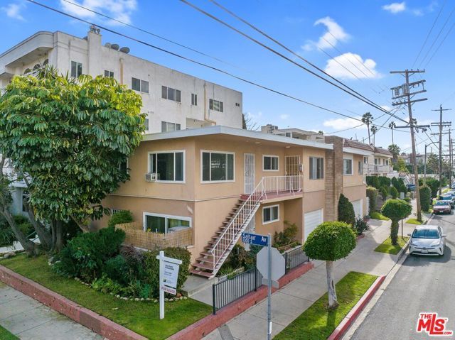 1301 S Saltair Avenue 3, Los Angeles, CA 90025