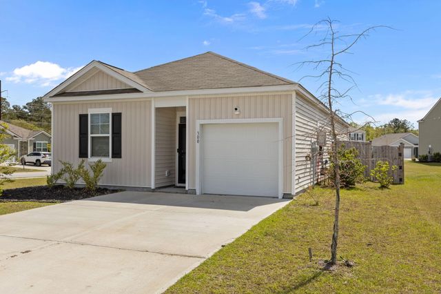 300 Feldspar Lane, Ladson, SC 29456