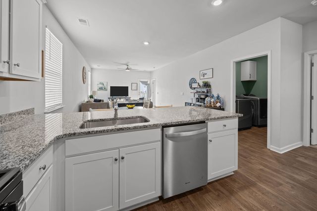 300 Feldspar Lane, Ladson, SC 29456