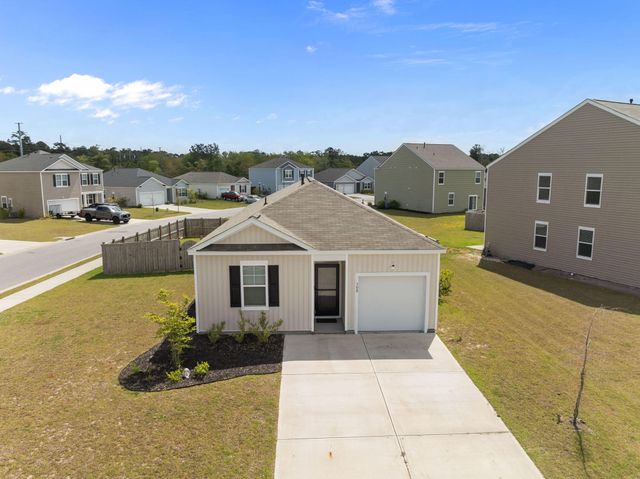 300 Feldspar Lane, Ladson, SC 29456