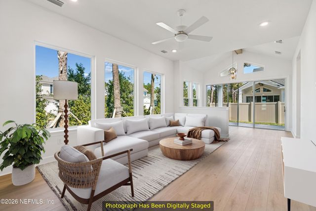 974 CAIDEN Drive, Ponte Vedra, FL 32081