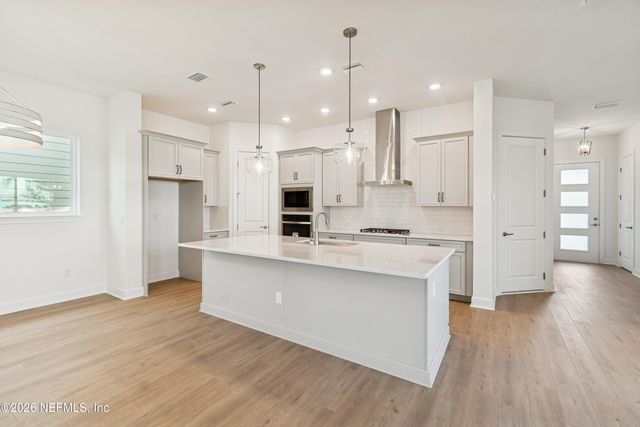 974 CAIDEN Drive, Ponte Vedra, FL 32081