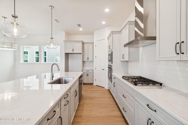 974 CAIDEN Drive, Ponte Vedra, FL 32081