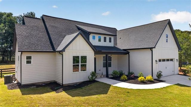61 Caden Lane, Athens, GA 30607