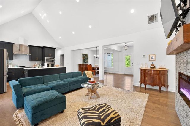 61 Caden Lane, Athens, GA 30607