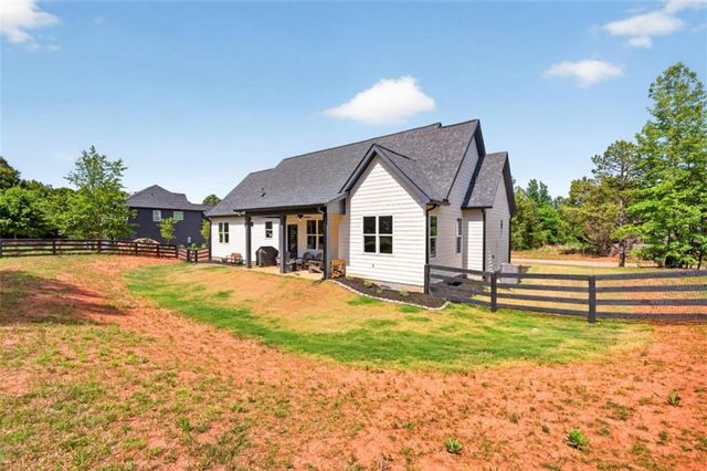 61 Caden Lane, Athens, GA 30607