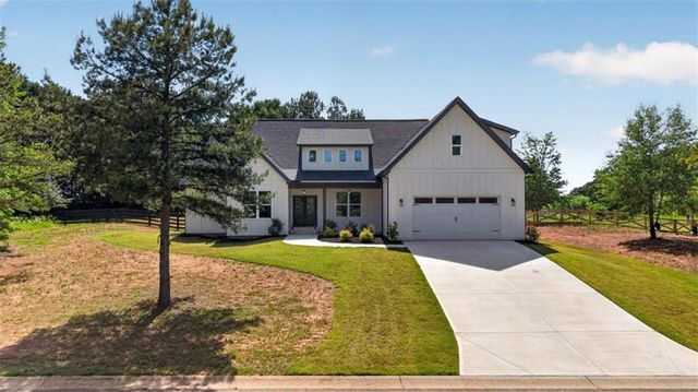 61 Caden Lane, Athens, GA 30607