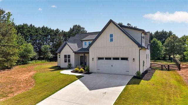 61 Caden Lane, Athens, GA 30607