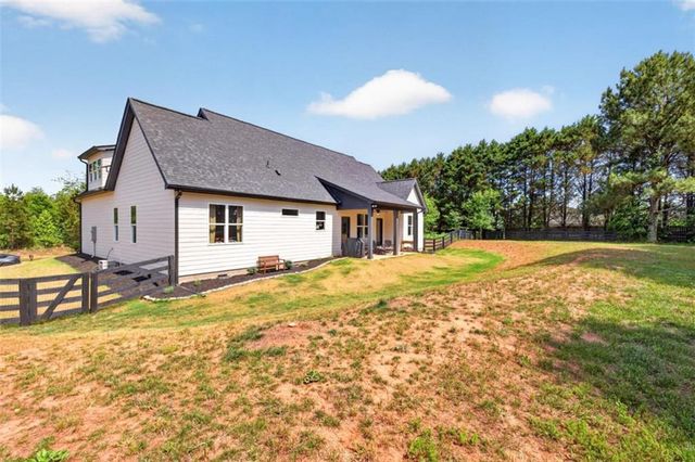 61 Caden Lane, Athens, GA 30607