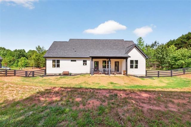 61 Caden Lane, Athens, GA 30607