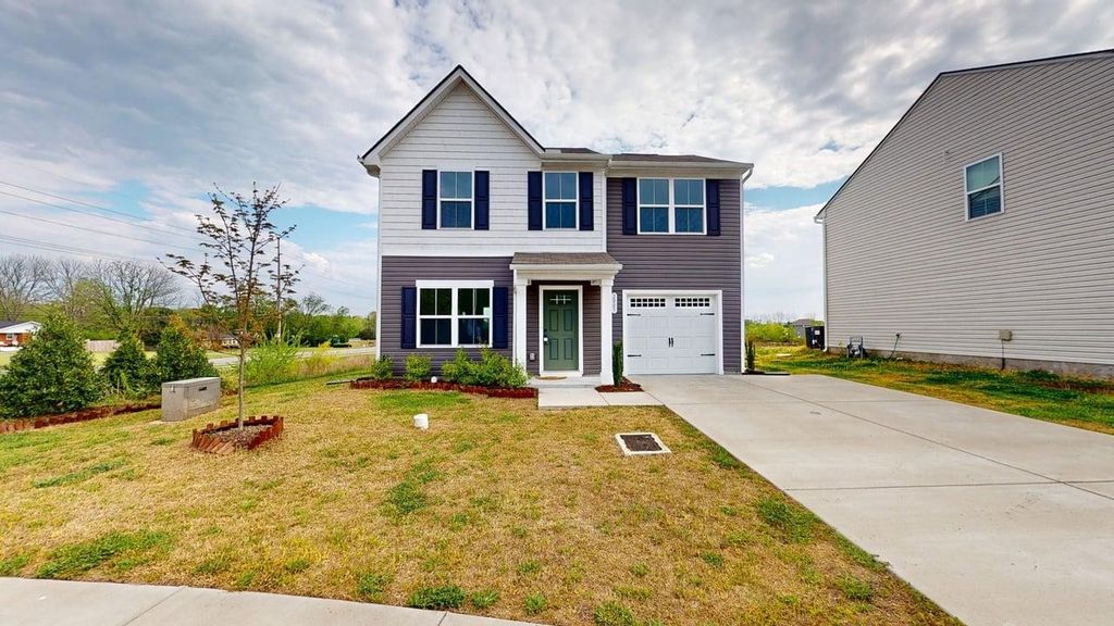 2005 Westchester Dr, Nashville, TN 37207