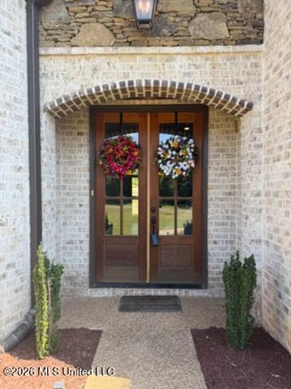 224 Poplar Lane, Holly Springs, MS 38635 — photo 2