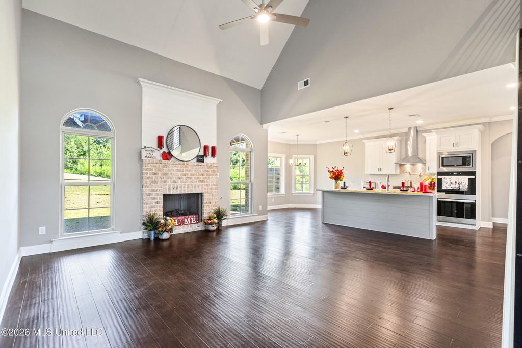 224 Poplar Lane, Holly Springs, MS 38635 — photo 5