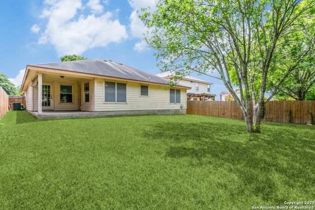 5207 Stormy Trail, San Antonio, TX 78247