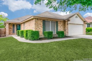 5207 Stormy Trail, San Antonio, TX 78247