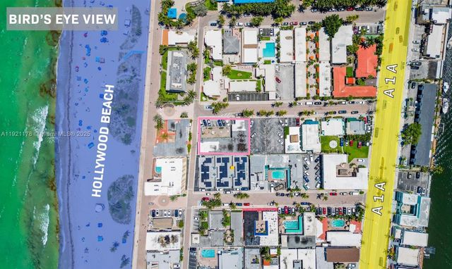 315 Arthur St, Hollywood, FL 33019