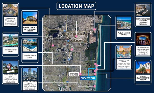 315 Arthur St, Hollywood, FL 33019