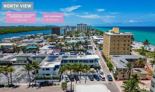 315 Arthur St, Hollywood, FL 33019