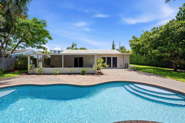 2811 NE 16th Street, Pompano Beach, FL 33062