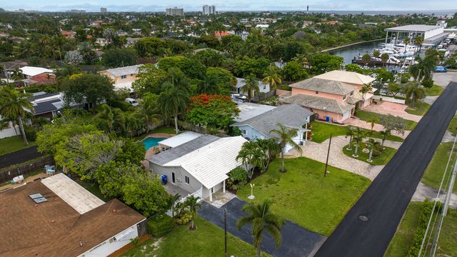 2811 NE 16th Street, Pompano Beach, FL 33062