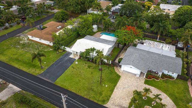 2811 NE 16th Street, Pompano Beach, FL 33062
