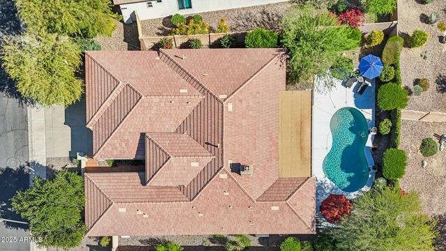 41725 N GOLF CREST Road, Anthem, AZ 85086