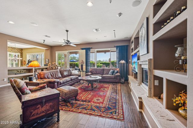 41725 N GOLF CREST Road, Anthem, AZ 85086