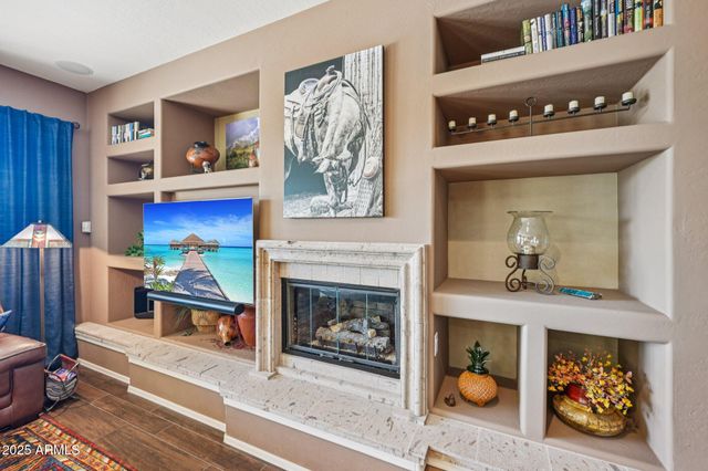 41725 N GOLF CREST Road, Anthem, AZ 85086