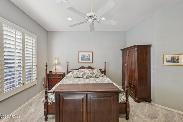 41725 N GOLF CREST Road, Anthem, AZ 85086