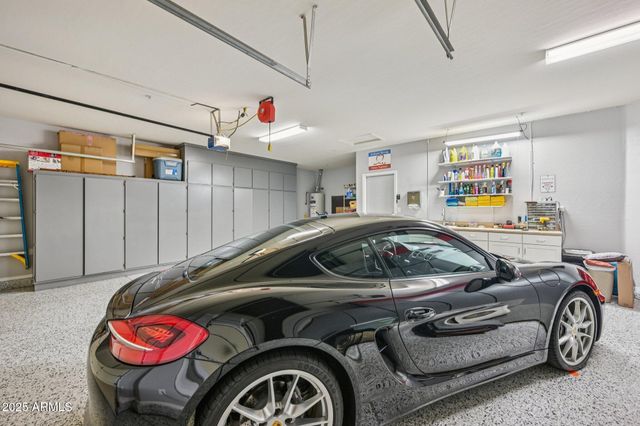 41725 N GOLF CREST Road, Anthem, AZ 85086