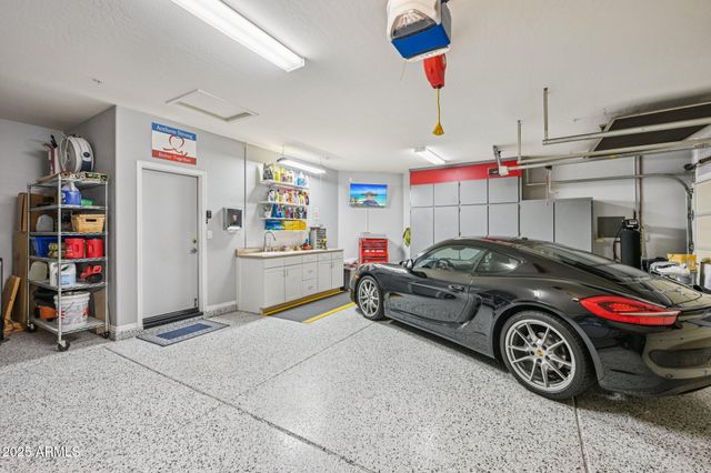 41725 N GOLF CREST Road, Anthem, AZ 85086