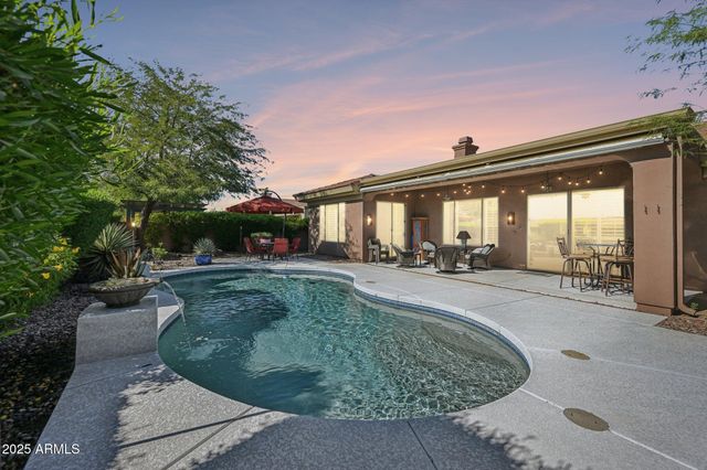 41725 N GOLF CREST Road, Anthem, AZ 85086