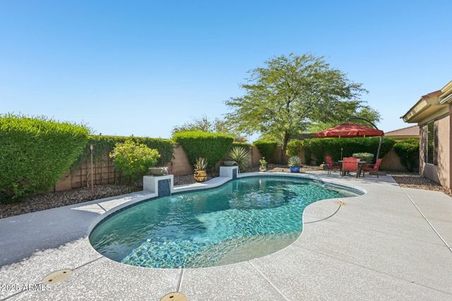 41725 N GOLF CREST Road, Anthem, AZ 85086