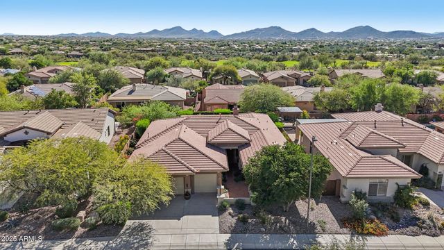 41725 N GOLF CREST Road, Anthem, AZ 85086