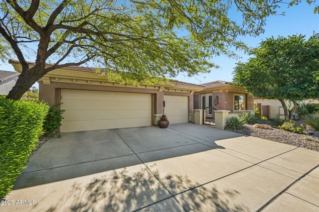 41725 N GOLF CREST Road, Anthem, AZ 85086