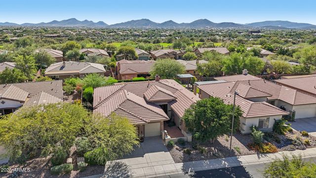 41725 N GOLF CREST Road, Anthem, AZ 85086