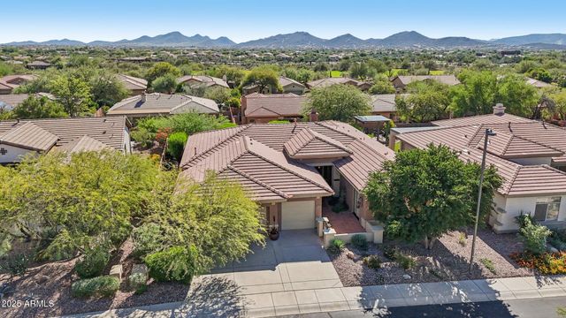 41725 N GOLF CREST Road, Anthem, AZ 85086