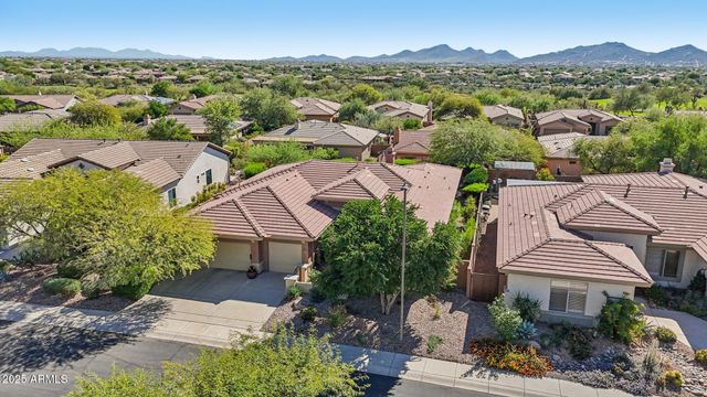 41725 N GOLF CREST Road, Anthem, AZ 85086