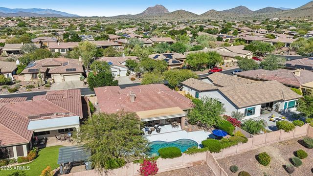 41725 N GOLF CREST Road, Anthem, AZ 85086