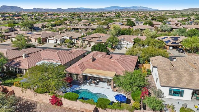 41725 N GOLF CREST Road, Anthem, AZ 85086