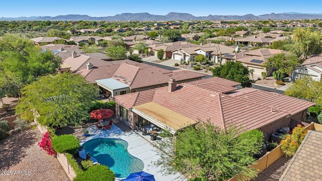 41725 N GOLF CREST Road, Anthem, AZ 85086