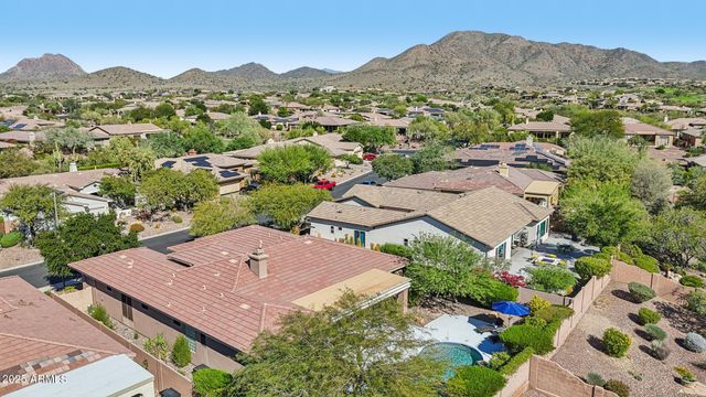 41725 N GOLF CREST Road, Anthem, AZ 85086