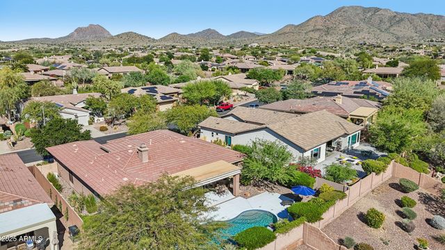 41725 N GOLF CREST Road, Anthem, AZ 85086