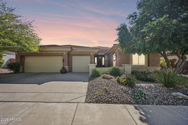 41725 N GOLF CREST Road, Anthem, AZ 85086