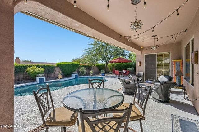 41725 N GOLF CREST Road, Anthem, AZ 85086