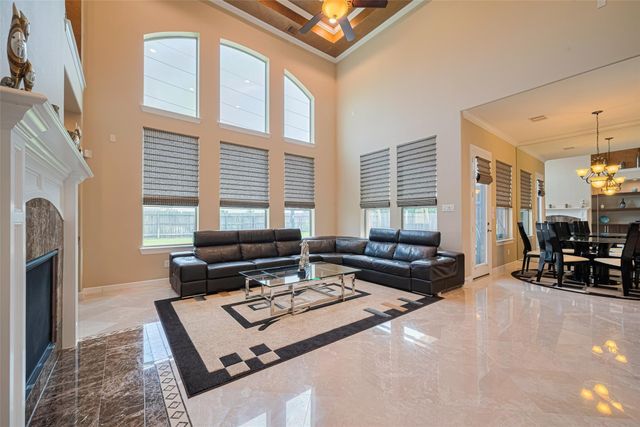 4722 Burclare Court, Sugar Land, TX 77479