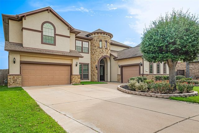 4722 Burclare Court, Sugar Land, TX 77479