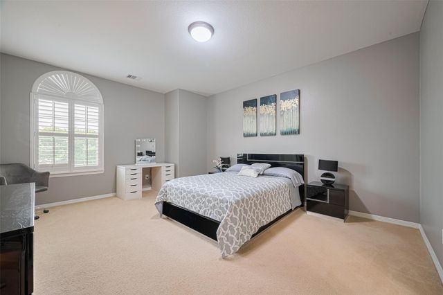 4722 Burclare Court, Sugar Land, TX 77479