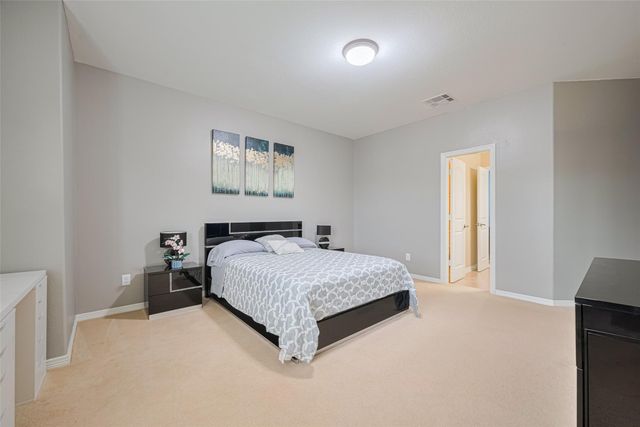 4722 Burclare Court, Sugar Land, TX 77479